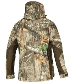 Deerhunter Muflon Light Jacket Realtree Edge camouflage jas maat 52