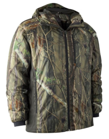 Deerhunter Soft Padded Jacket Innovation GH camouflage heren jack