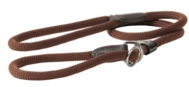 Hunter Retriever Freestyle hondenriem 170cm x 8mm