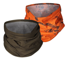 Seeland Neck Gaiter 2-pack multifunctionele sjaals