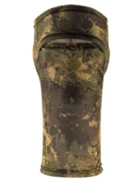 Härkila Deer Stalker Camo Mesh Facecover gezichtsmasker