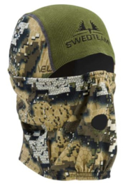 Swedteam Veil Hood Desolve camouflage gezichtsmasker