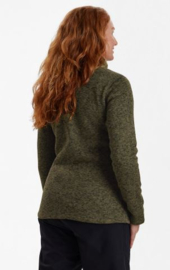 Deerhunter Lady Sarek Knitted Jacket dames vest