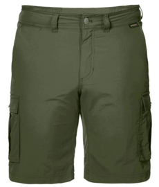 Jack Wolfskin Canyon Cargo Shorts heren korte broek