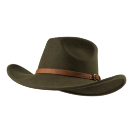 Deerhunter Ranger Felt Hat wollen hoed