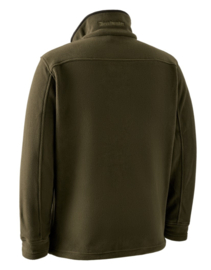 Deerhunter Eagle Fleece Jacket heren fleecevest
