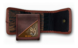 Wildzone patronen etui