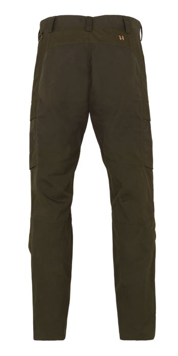 Härkila Asmund Trousers Willow Green heren broek maat 54
