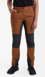 Deerhunter Lady Roja Trousers Burnt Orange damesbroek 38