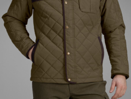 Seeland Woodcock Advanced Quilt Jacket