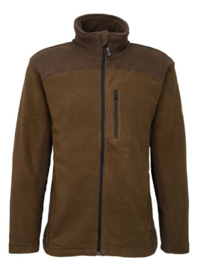 Hubertus Eifel heren fleece vest