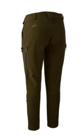 Deerhunter Lady Gabby Boot Trousers dames broek