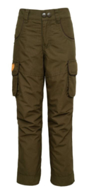 Hubertus Zillertal kinderbroek