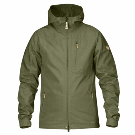 Fjällräven Sten jacket