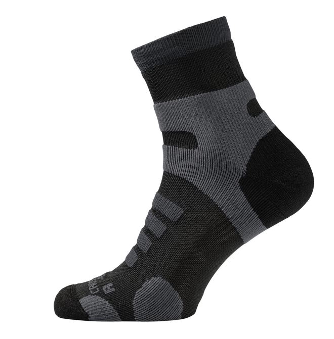 Jack Wolfskin Cross Trail Classic Cut korte sokken