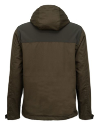 Hubertus Blouson Hydro heren zomerjack