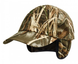 Deerhunter Game Cap with Safety pet