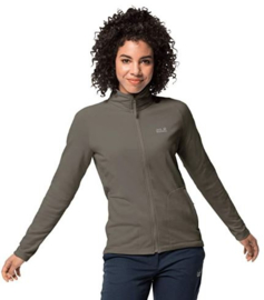 Jack Wolfskin JWP Midlayer W dames vest