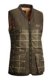 Chevalier Whisper Vest Lady Dames Bodywarmer maat 38