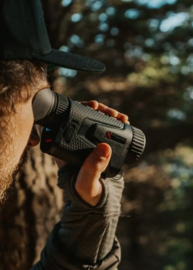 Nocpix  Lumi L19 thermische warmtebeeld handnachtkijker