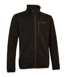 Deerhunter Moor Knitted Jacket heren vest