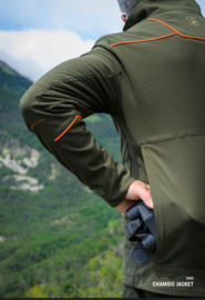 Deerhunter Chamois Jacket zomerjas