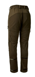 Deerhunter Lady Excape Softshell trousers damesbroek