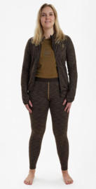 Deerhunter Lady Insulated Leggings lange dames onderbroek