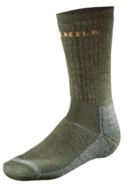 Härkila Pro Hunter socks korte sokken