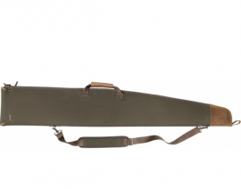 Fjällräven shotgun case geweer foudraal