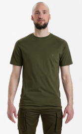 Deerhunter heren T-shirt 2 pack