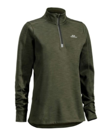 Swedteam Ultra Light Half Zip W dames trui