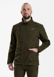 Deerhunter Excape Light Jacket Art Green herenjas