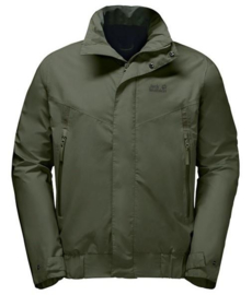 Jack Wolfskin Brooklyn Blouson heren jack