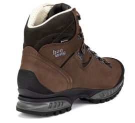Hanwag Tatra II Wide GTX Erde/Brown heren schoenen maat 44,5