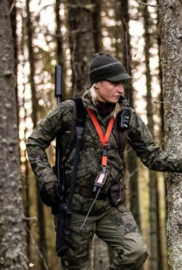 Fjällräven Lappland Balaclava Cap muts