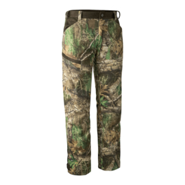 Deerhunter Explore Trousers Realtree Adapt camouflage herenbroek