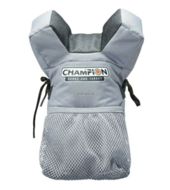 Champion Rail Rider Front Shooting Bag Geweersteun