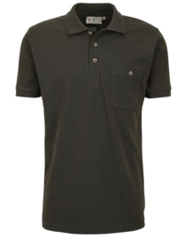 Hubertus Polo Shirt