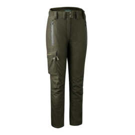 Deerhunter Lady Raven Winter Trousers dames winterbroek