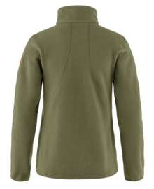 Fjällräven Stina fleece dames vest