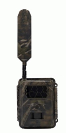 Seissiger camouflage antenne voor Supersim LTE wildcamera