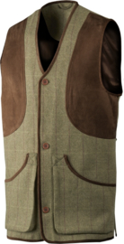 Seeland Ragley waistcoat heren tweed vest