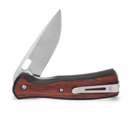 Buck Vantage Avid Rosewood Large zakmes