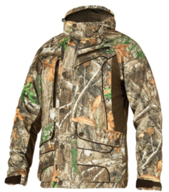 Deerhunter Muflon Light Jacket Realtree Edge camouflage jas maat 52
