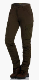 Rovince ZECK-Protec anti-teek dames broek flexline