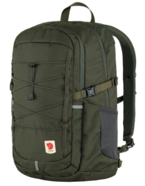 Fjällräven Skule 28 Deep Forest rugzak