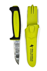 Morakniv Limited Edition Mets Jachthuis jachtmes