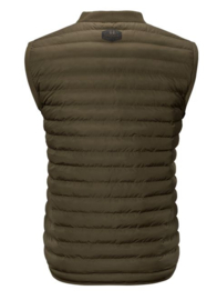 Härkila Driven Hunt Insulated Waistcoat heren bodywarmer