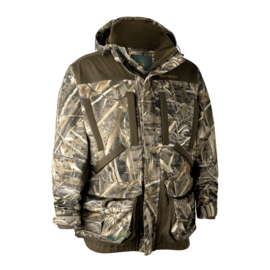 Deerhunter Mallard Jacket Max 5 camouflage herenjas